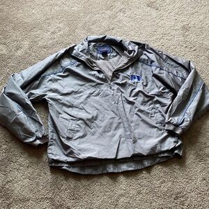 Dukes Windbreaker SIZE M